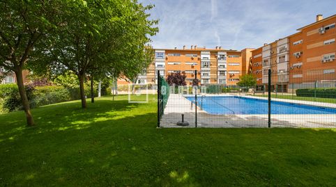 Foto 3 de Piso en venta en El Mirador - Grillero, Arganda del Rey