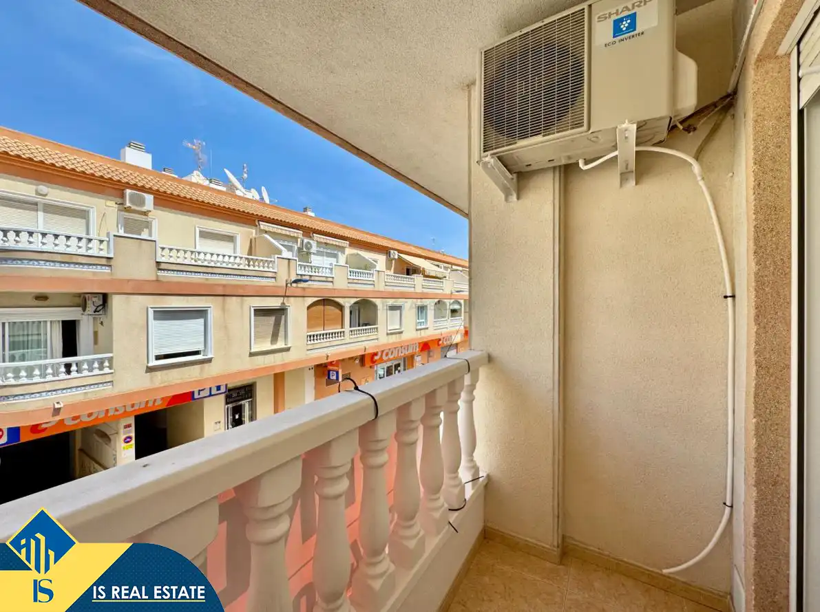 Apartment mit Aufzug zum Verkauf in Playa del Cura, imagen 10