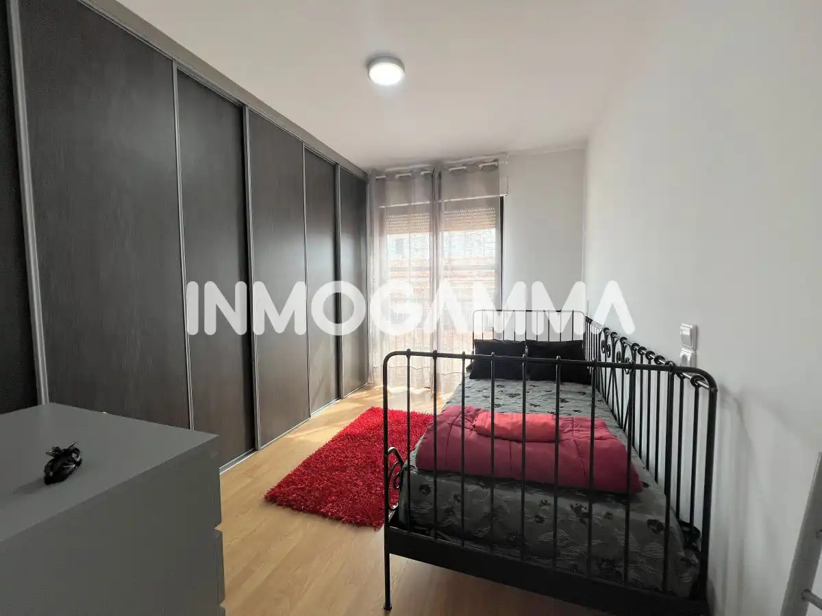 Habitación de Piso en venta en Cullera con Aire acondicionado, Calefacción y Terraza