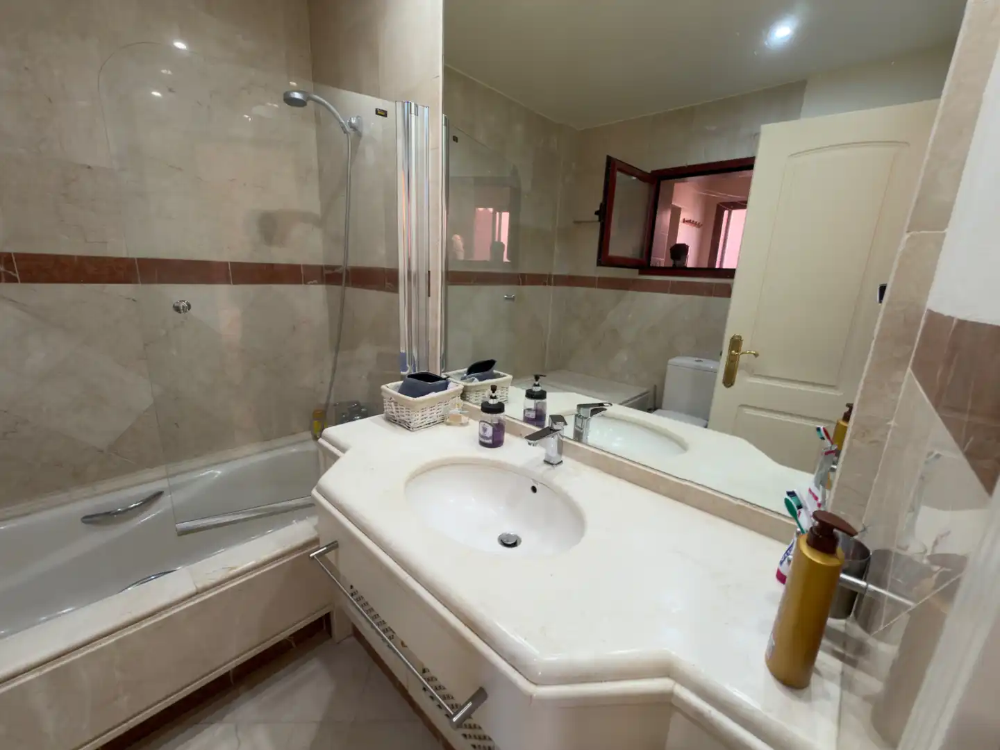 Wohnung zur Miete in Urbanización Jardines las Golondrinas, 2, Romana Playa