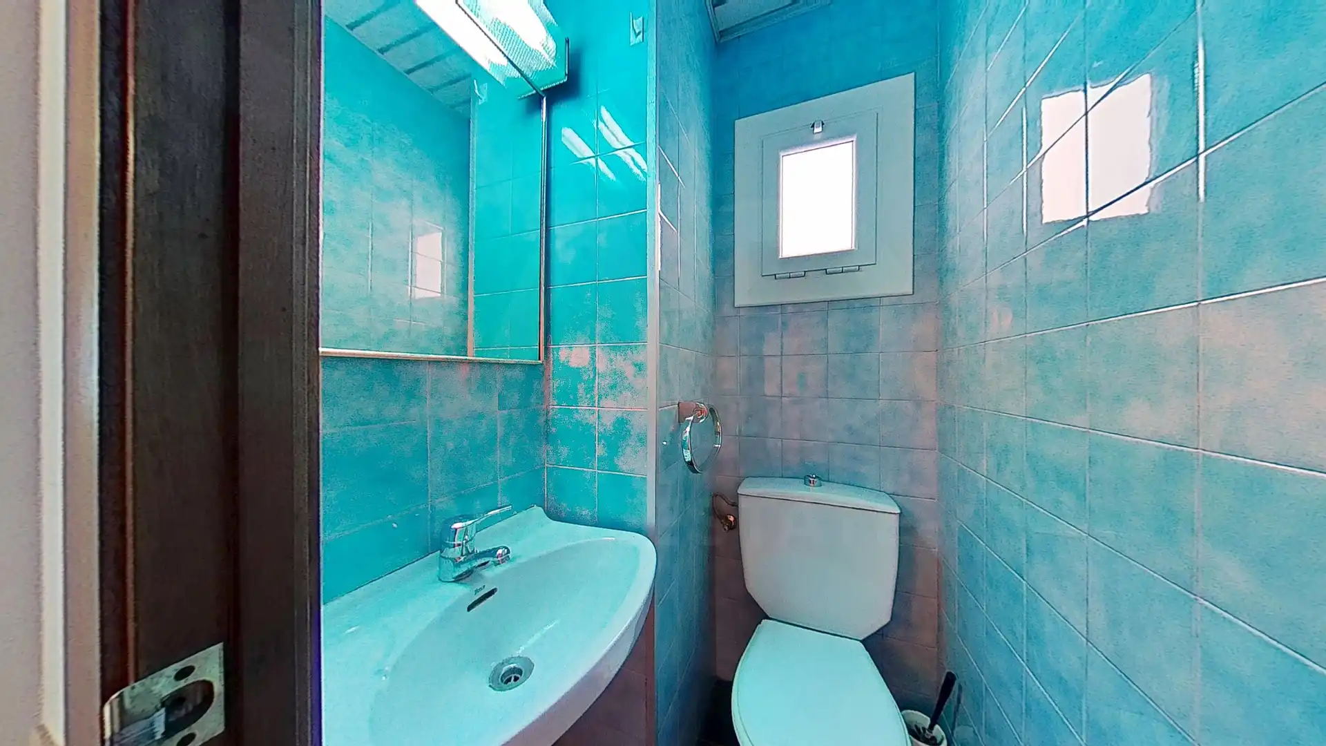 Appartement avec ascenseur à vendre à Calle verdi 284 284, imagen 15