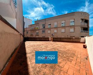 Vista exterior de Casa o xalet en venda en Vila-real amb Terrassa i Traster