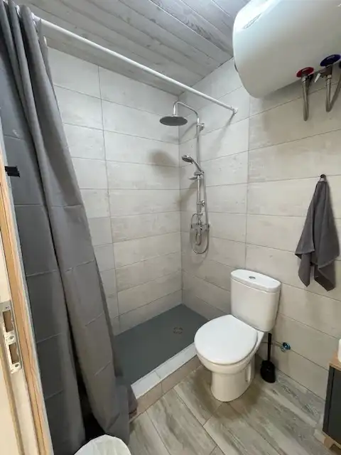 Baño de Edificio en venta en Alicante / Alacant