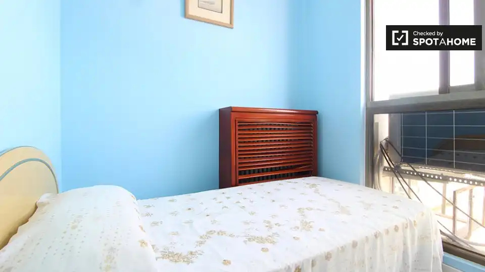 Flat to rent in Moncloa - Aravaca, imagen 10