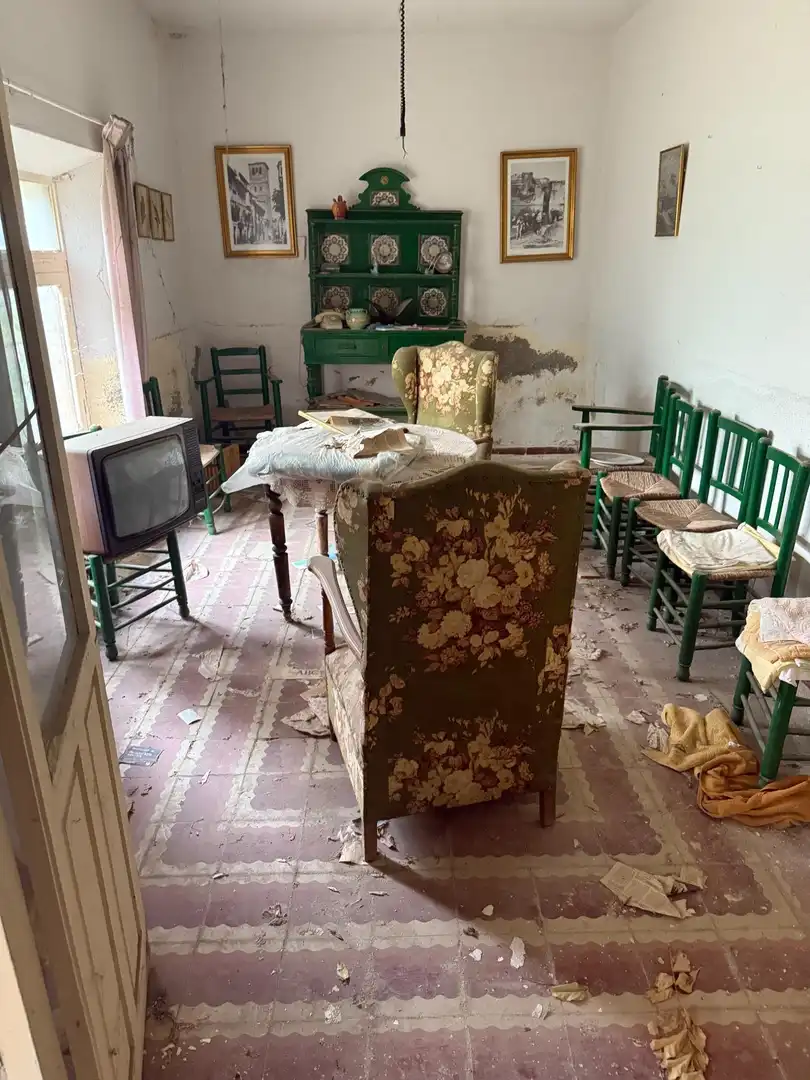 Casa en venda a Burguillos de Toledo, imagen 21