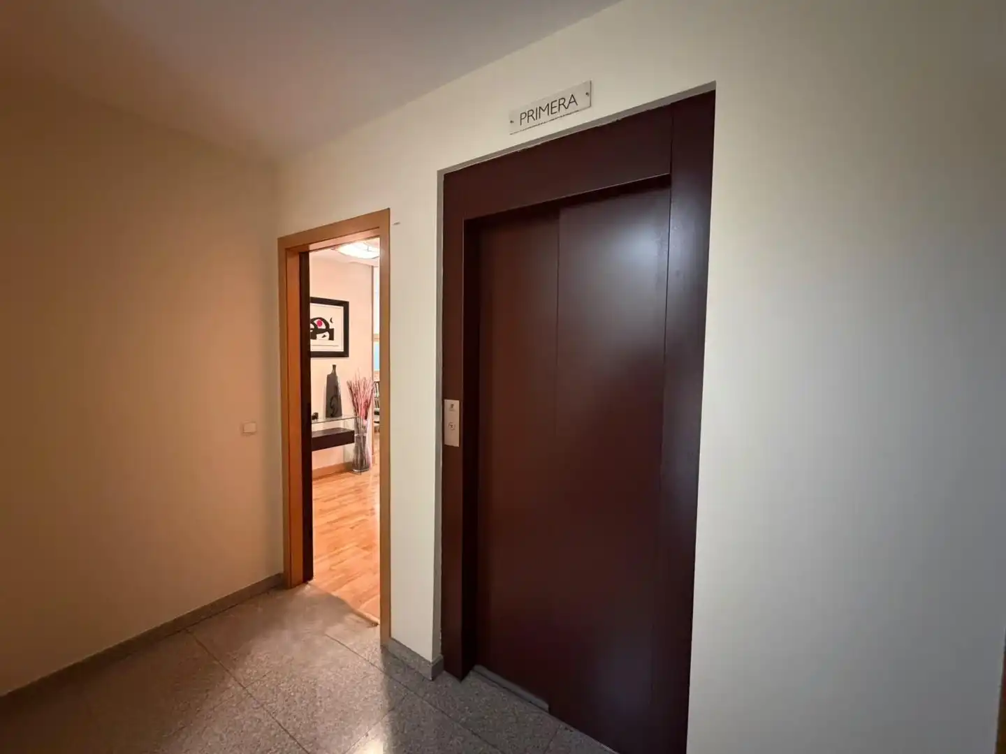 Flat with lift for sale in Calle PILAR CAVERO, imagen 26