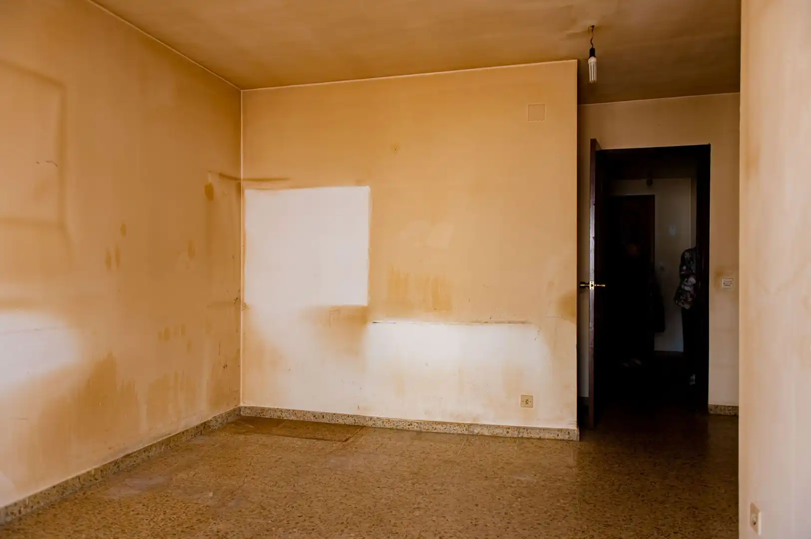 Flat for sale in Vega de Espinareda  with Heating and Storage room