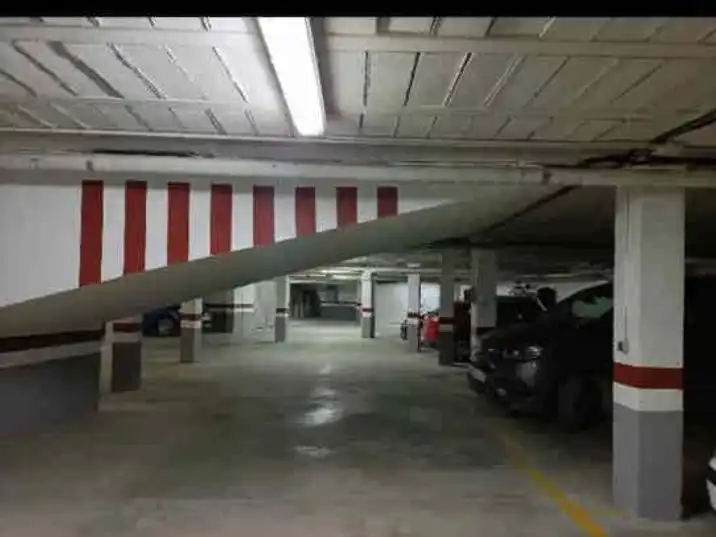Parking à vendre à Calle Manuel Olmedo Serrano 4, imagen 5
