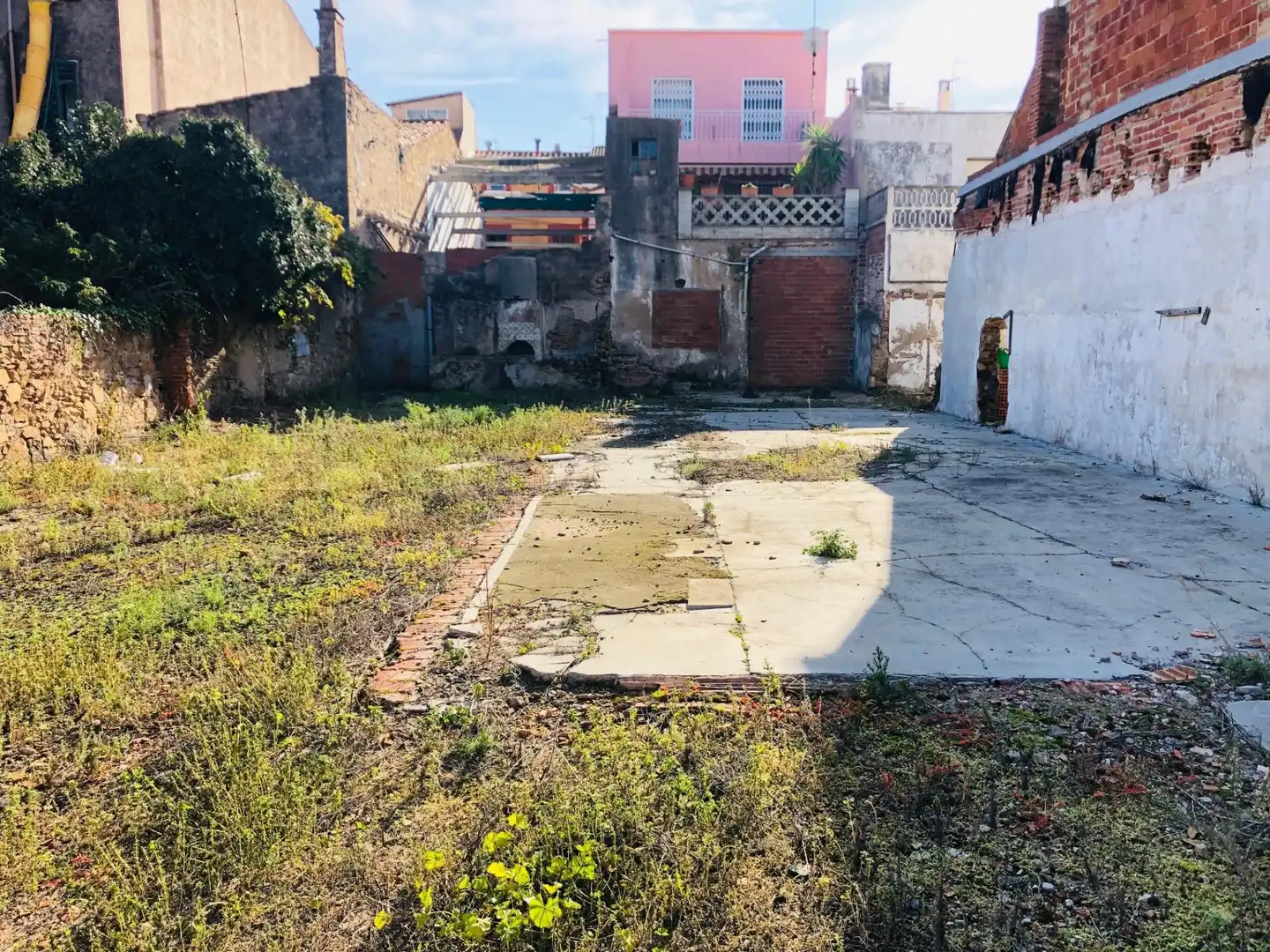 Wohnbaugrundstück zum Verkauf in Malgrat de Mar, imagen 6