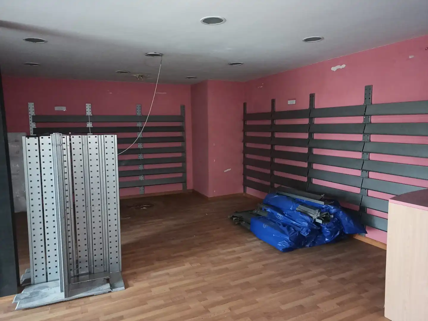 Business premises for sale in Carrer de la Parellada, imagen 11