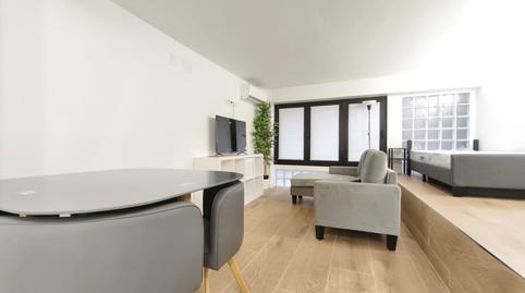 Foto 3 de Pis de lloguer a Calle Lanuza, Fuente del Berro,  Madrid Capital