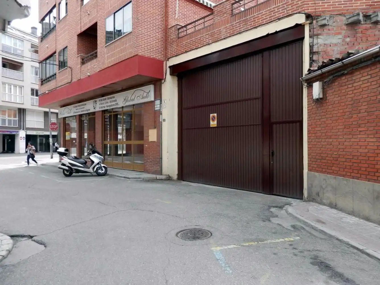 Individual de lloguer a Calle de los Mostenses, imagen 2