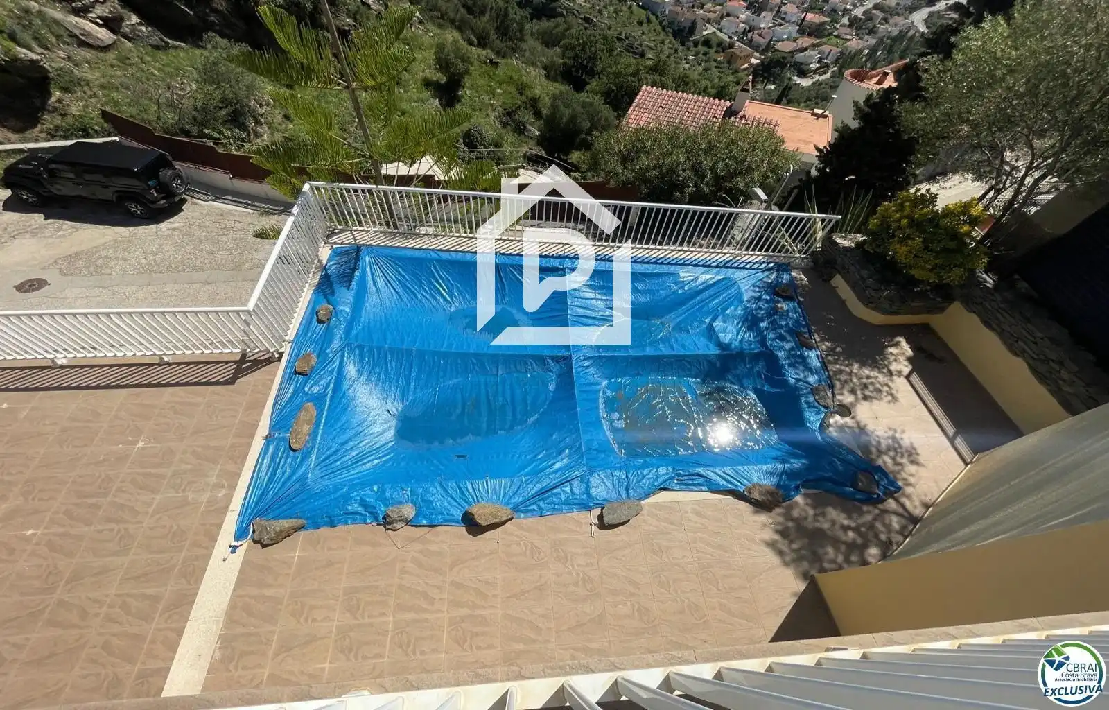 Chalet con piscina en venta en MIRO, imagen 11