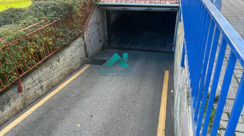 Foto 5 de Garaje en venta en Avenida Principes de España, 5, La Espinilla - Parque Blanco, Coslada