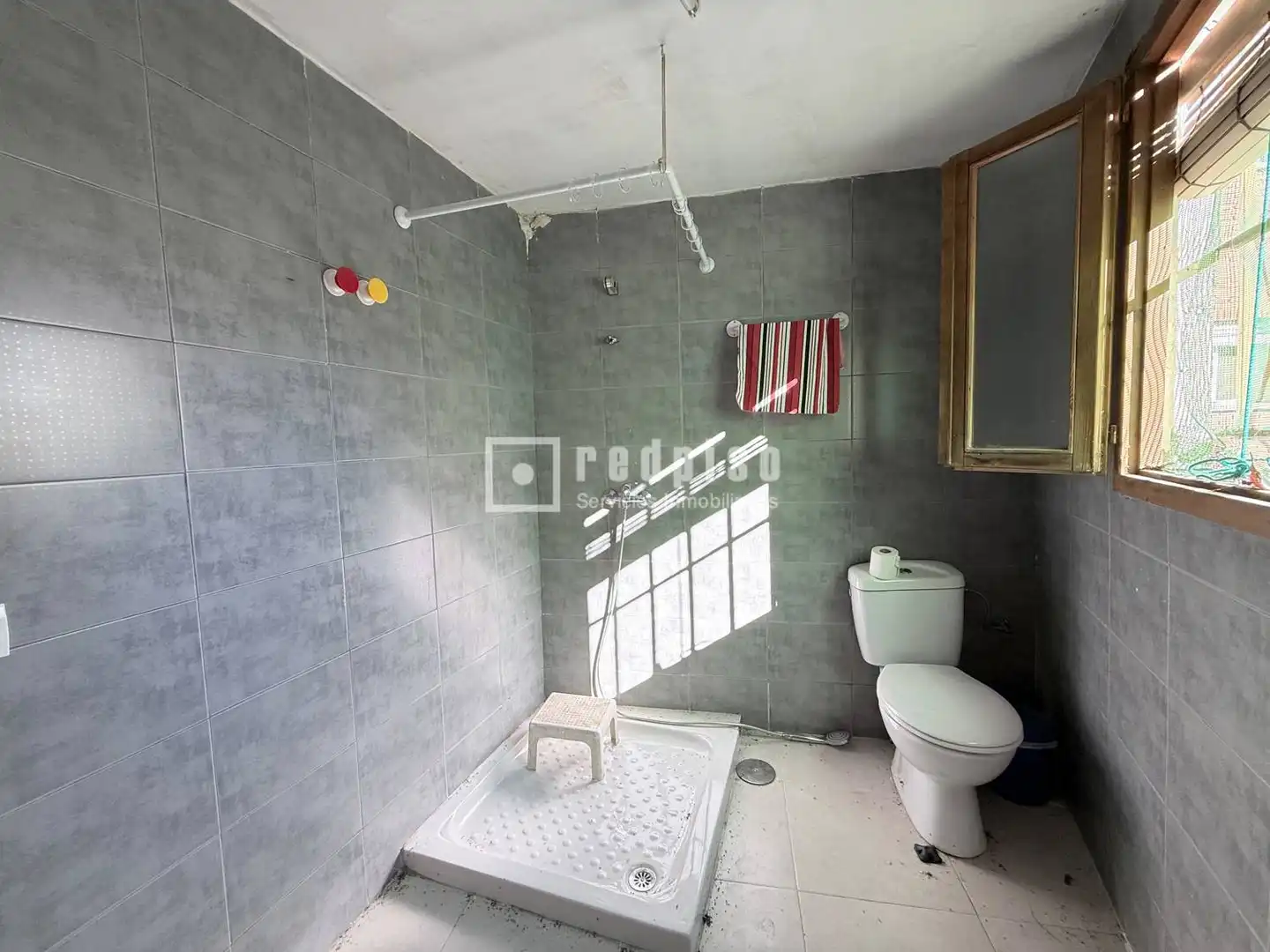 Bany de Casa o xalet en venda en Madrid