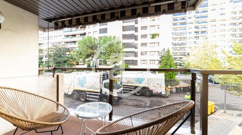 Photo 3 of Flat to rent in Calle de Julio Palacios, La Paz,  Madrid Capital