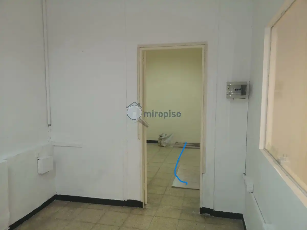 Geschaftsraum zur Miete in Santa Cruz de Tenerife