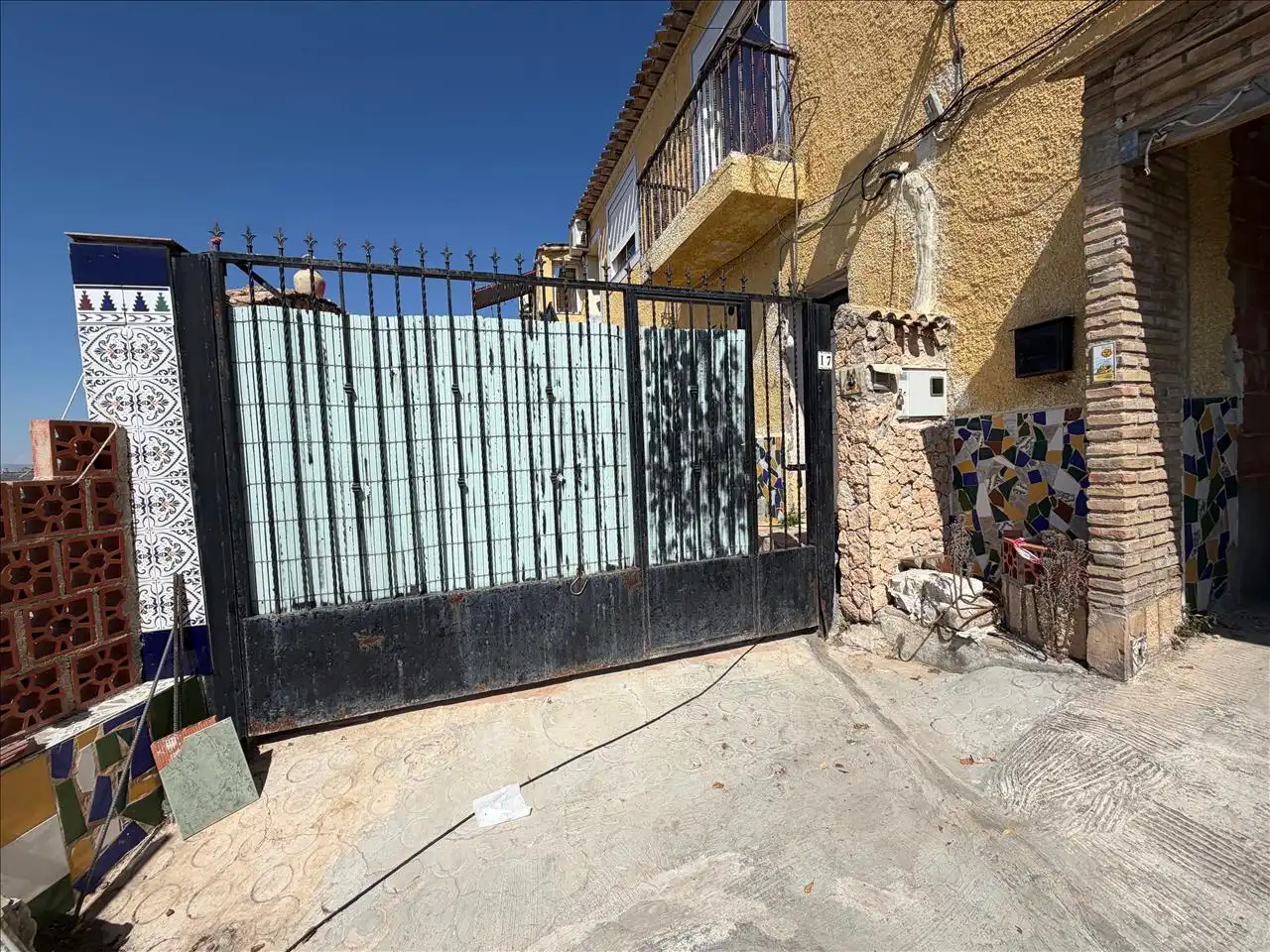 Casa in vendita a Esparragal Alto