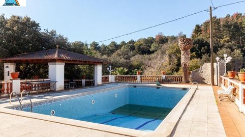 Villa señorial a 20 minutos de Barcelona una propiedad verdaderamente excepcional, imatge 3