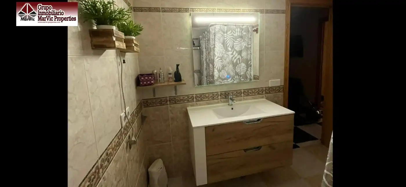 Attique avec ascenseur à vendre à Colonia Madrid, imagen 9