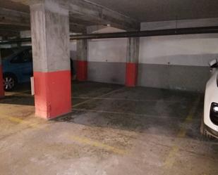 Parking of Garage for sale in Manresa