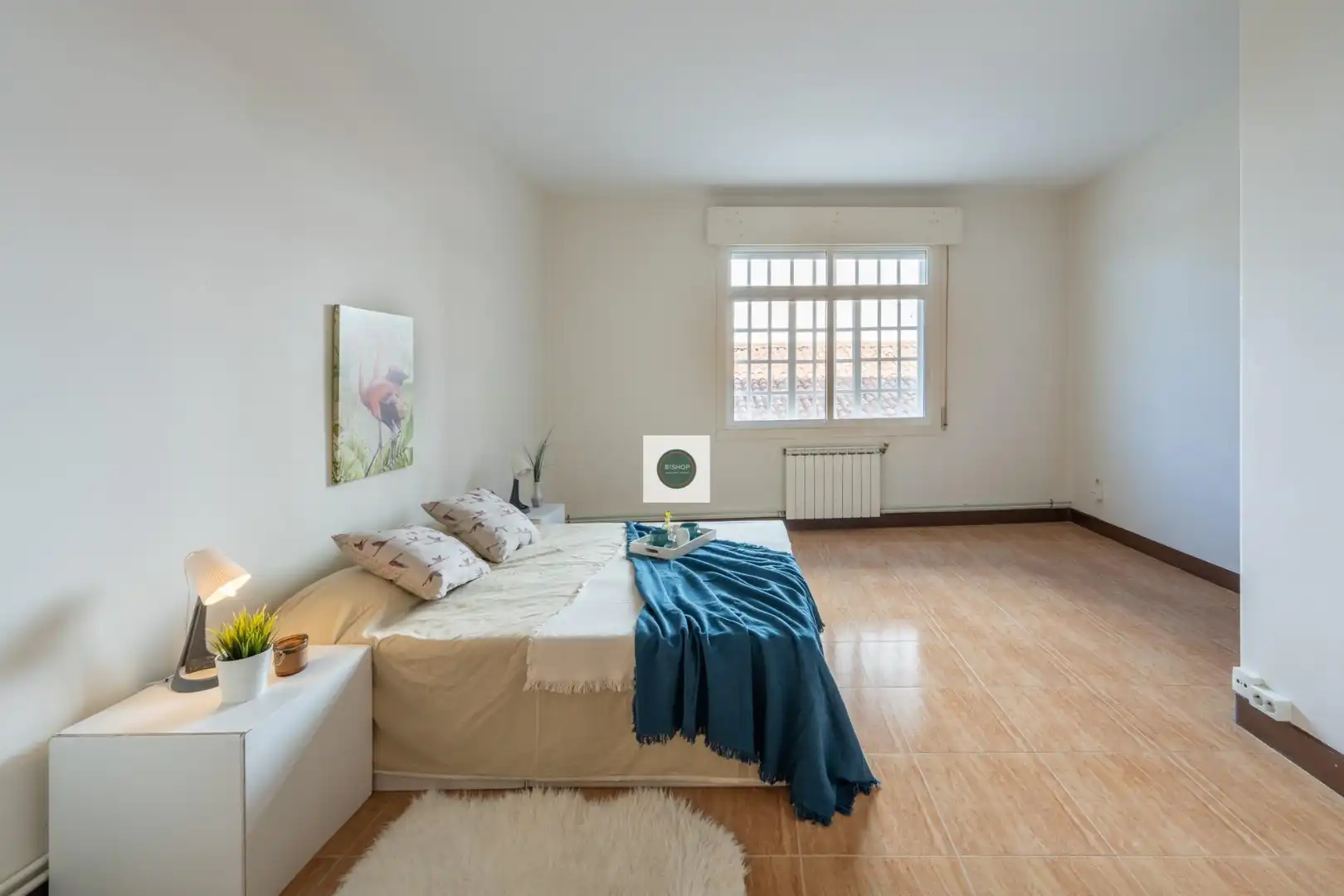 Piso en venta en Calle ALEXANDRE BOVEDA, imagen 18