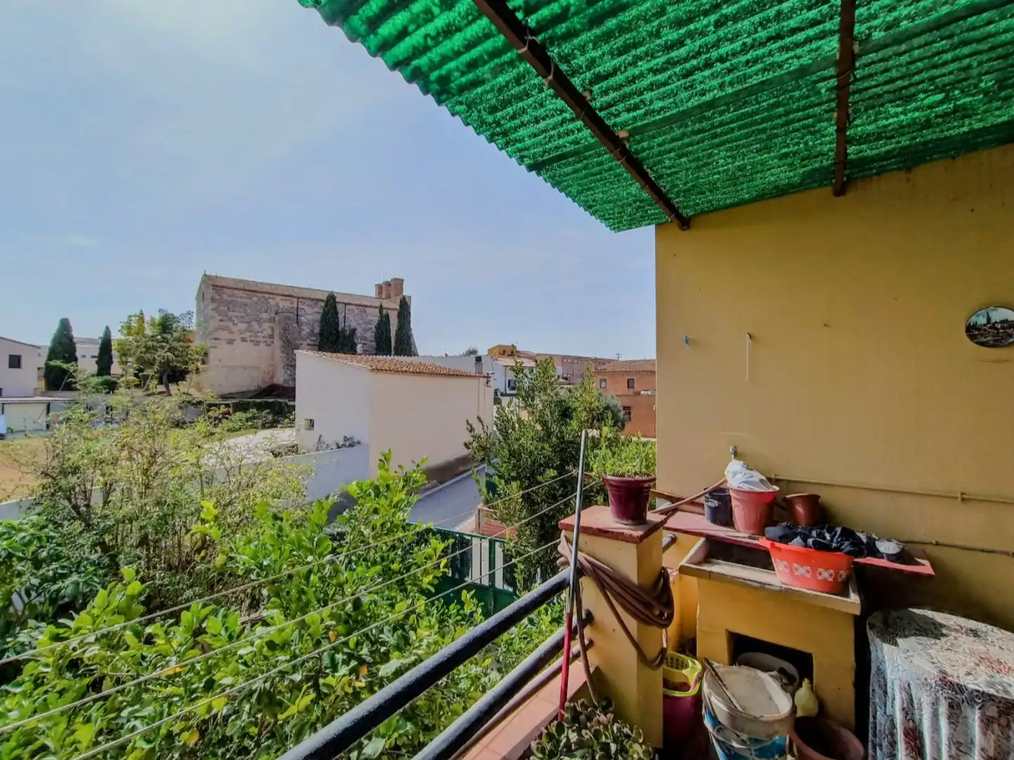 Maison avec piscine à vendre à Cami Figueres 9, imagen 15
