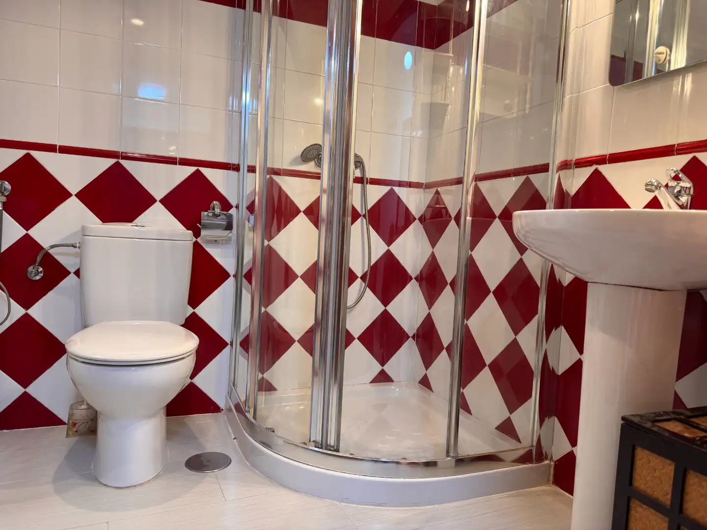 Baño de Piso en venta en Ribadesella