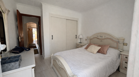 Foto 3 de Casa o xalet de lloguer a Marcelina, 40, Nueva Torrevieja, Torrevieja