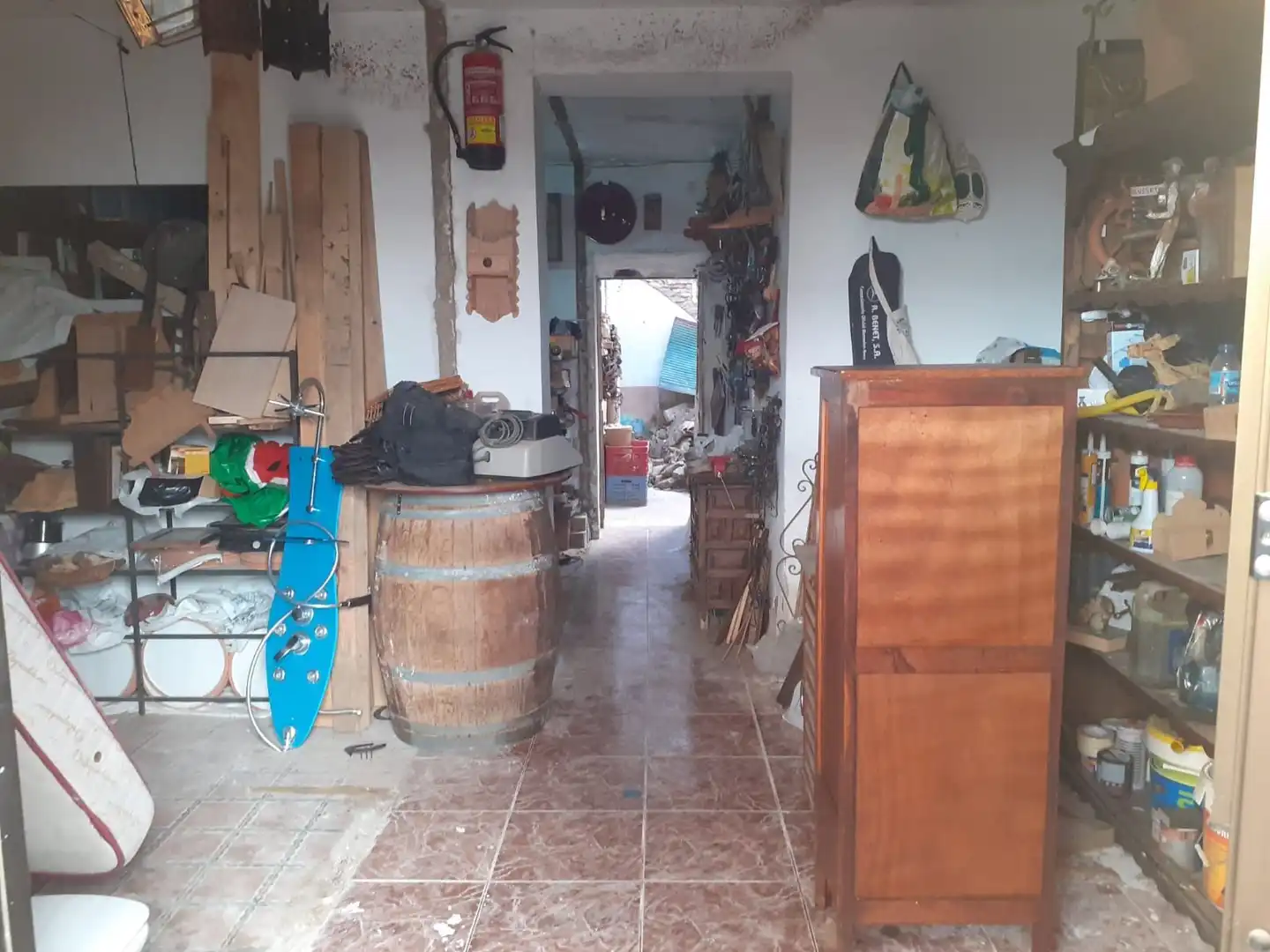 House for sale in Casco Histórico, imagen 2