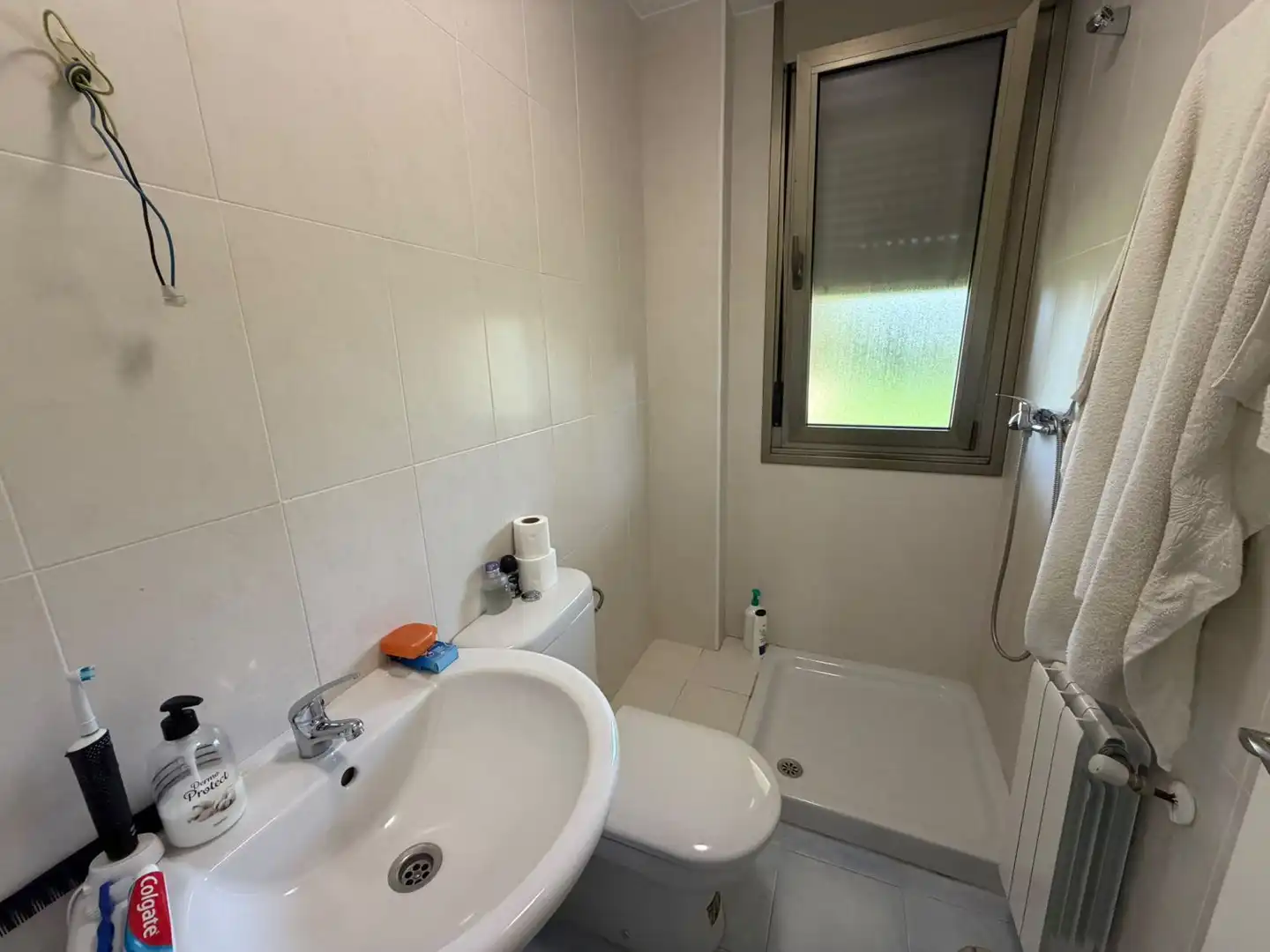 Baño de Casa o chalet en venta en Hazas de Cesto, Cantabria