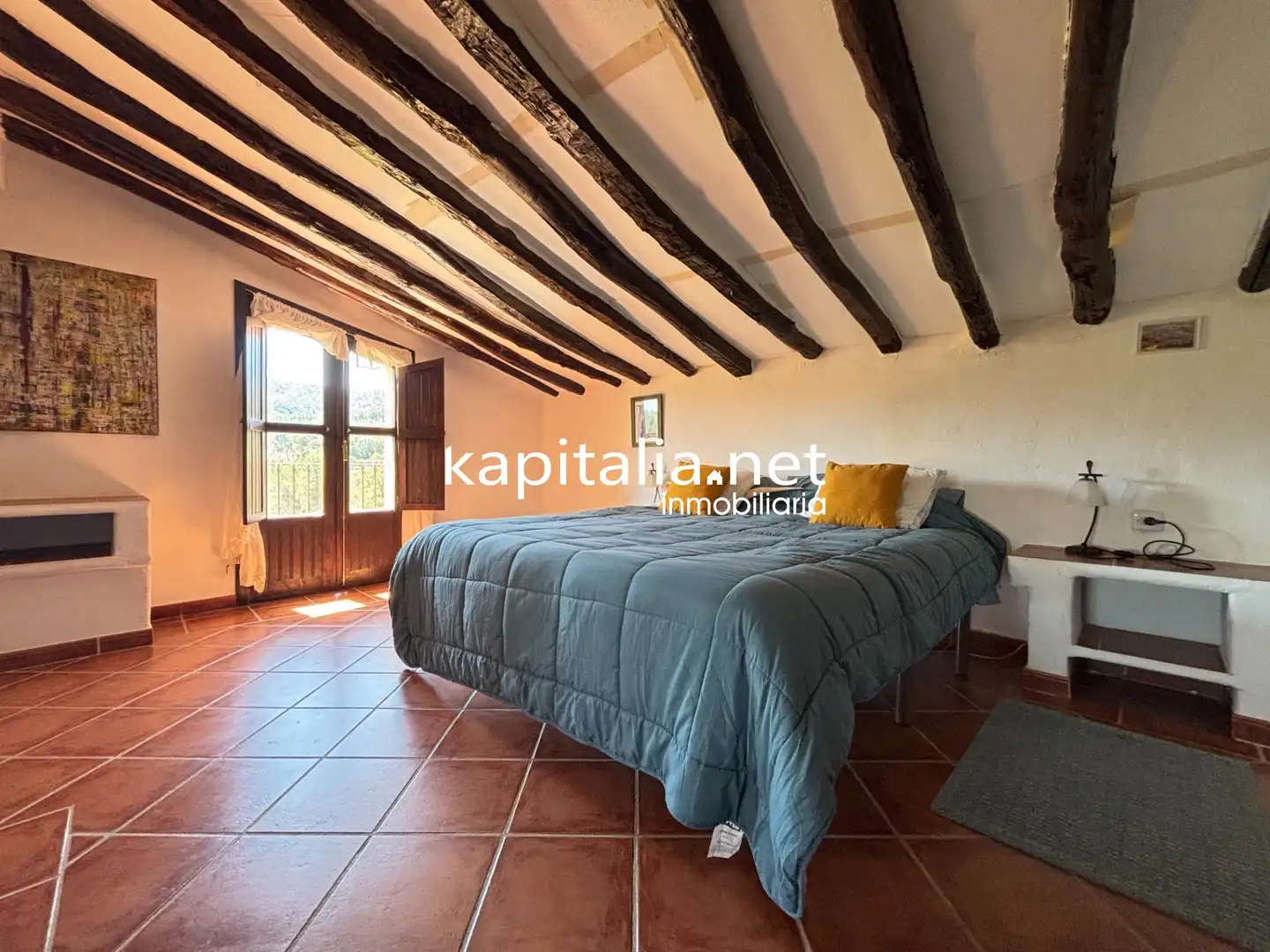 Casa rustica con terrazza in vendita a Batoi, imagen 43