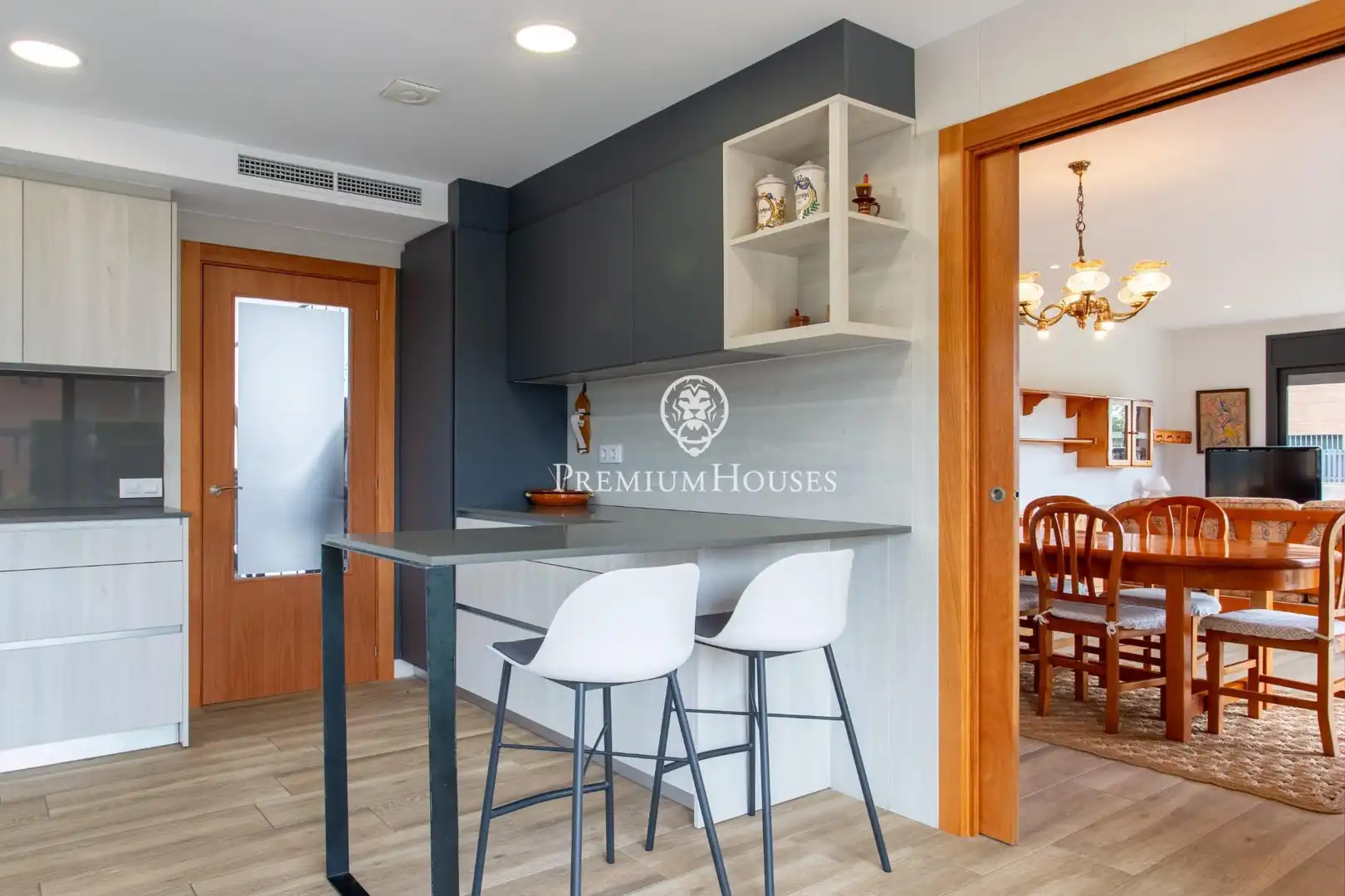 Casa o xalet en venda a Cabrera de Mar