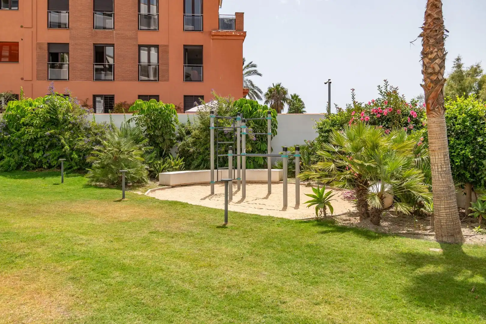 Wohnung mit Pool zum Verkauf in Calle Rector Federico Mayor Zaragoza, imagen 45