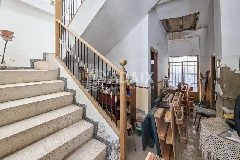 Houses for sale in Úbeda, Jaén