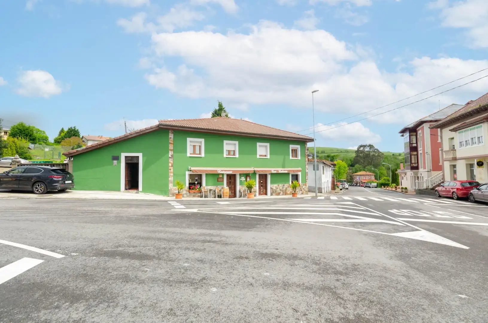 Maison avec jardin à vendre à CRUCERO,EL 17, imagen 46