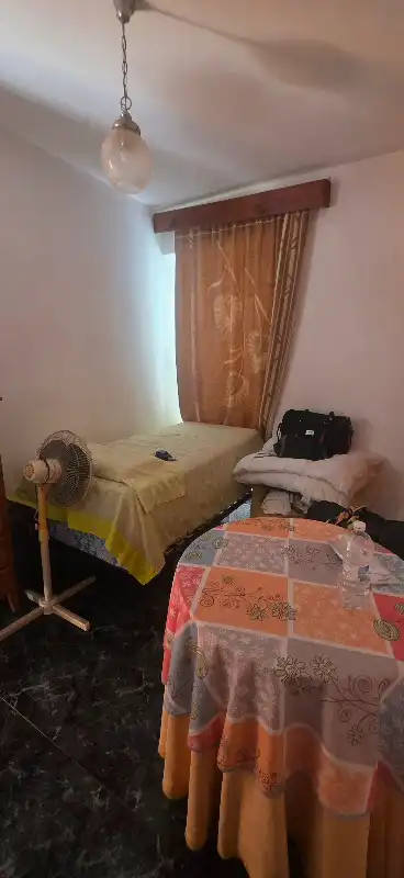 Bedroom of Houses for sale in Nerja  with Terrace, Furnished and Oven
