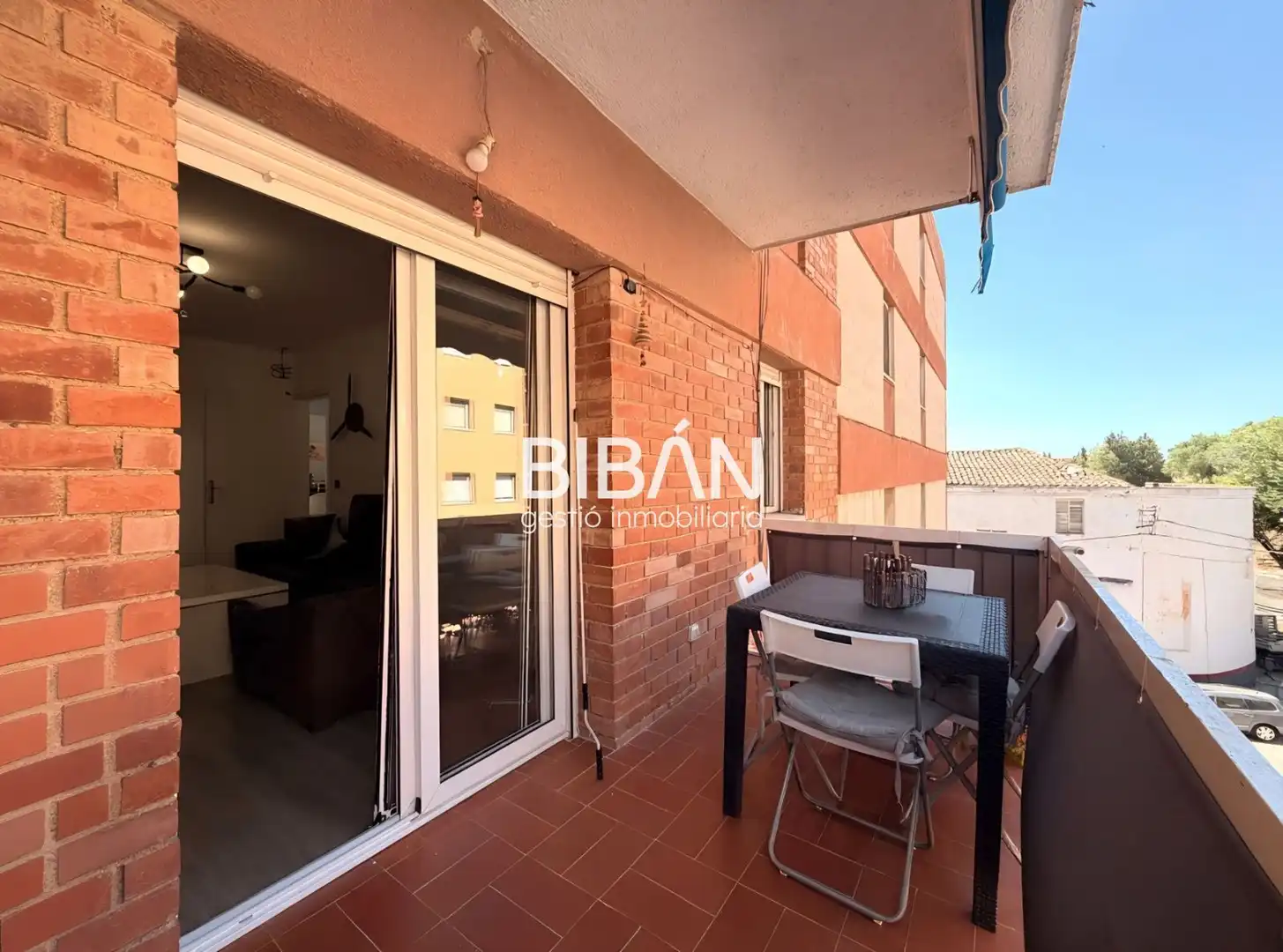 Terraza de Piso en venta en Valls con Aire acondicionado, Calefacción y Parquet