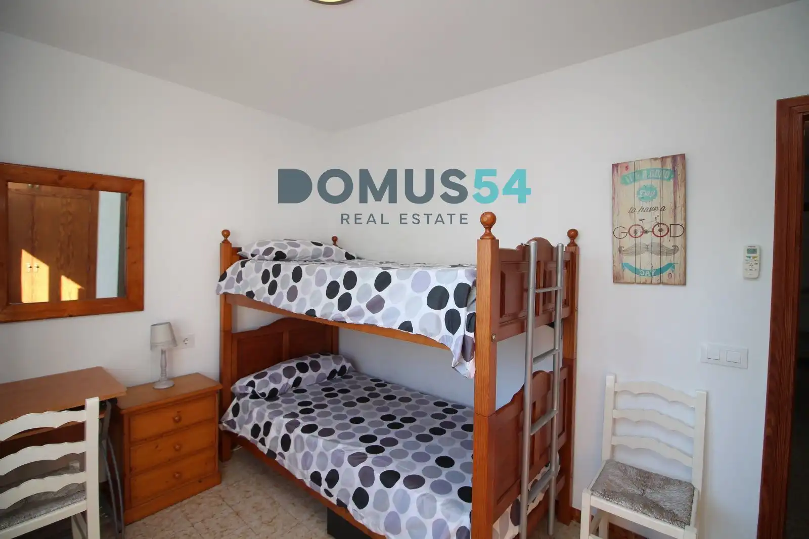 Apartament de lloguer a Port d'Alcúdia - Platja d'Alcúdia