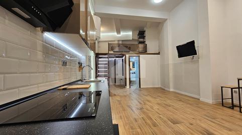 Foto 5 de Loft en venda a Porta, Barcelona