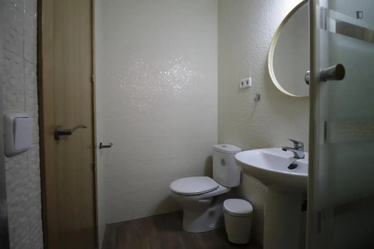Estudio de alquiler en Pinar del Rey