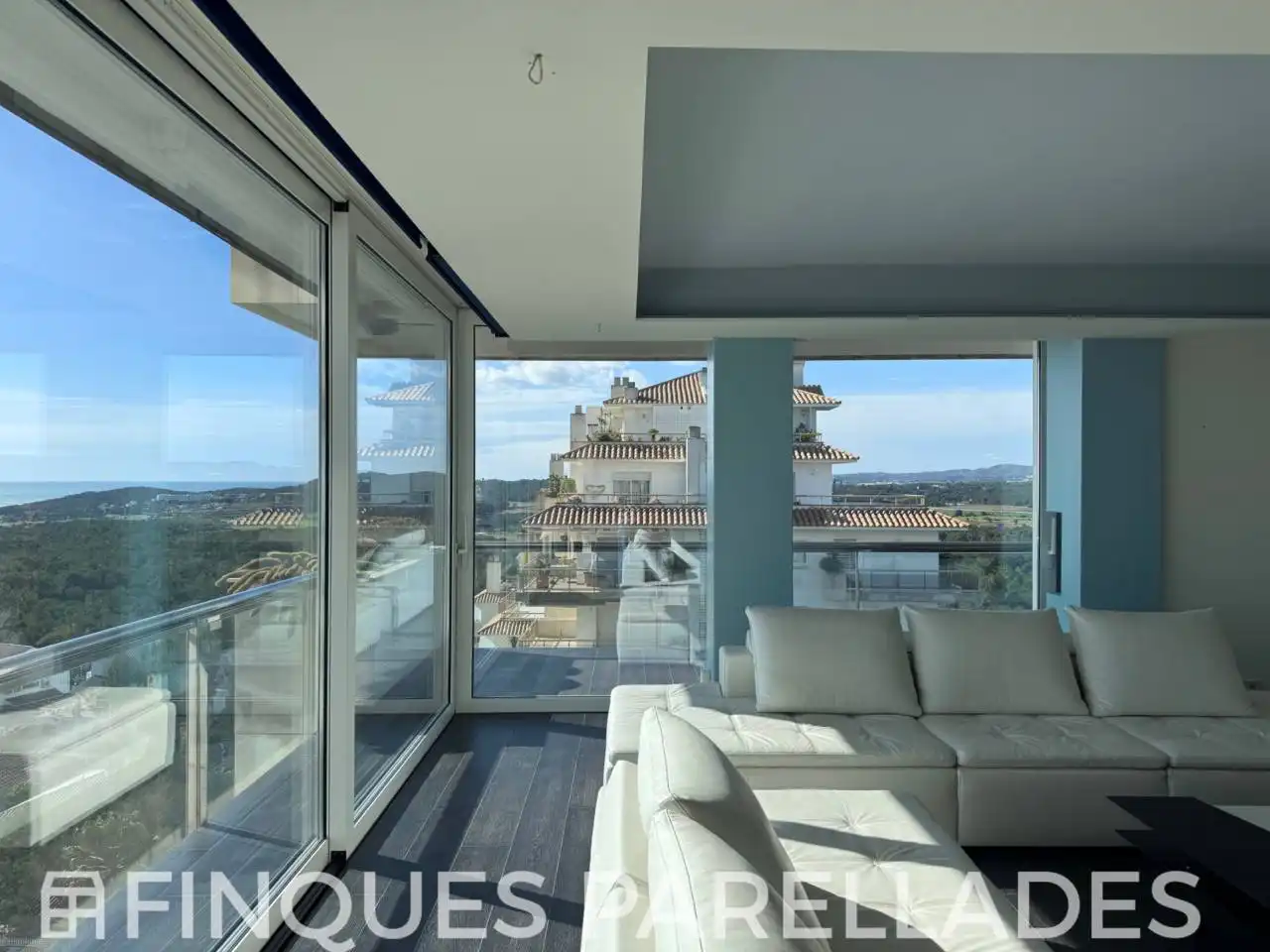 Piso en venta en Vallpineda - Santa Bàrbara