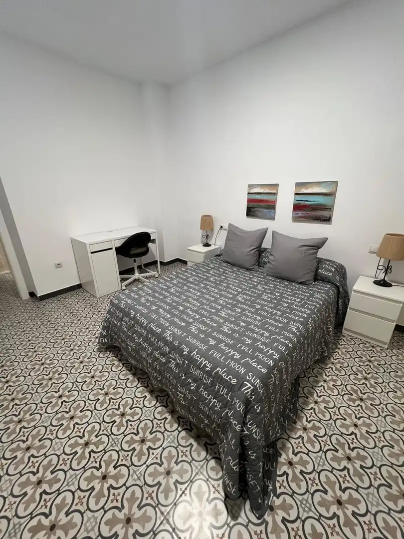 Flat to rent in Casco Antiguo, imagen 9