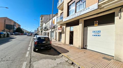 Photo 3 of Premises to rent in Avenida de España, 4, Zona Sur - Av. de España - San Miguel, Cáceres