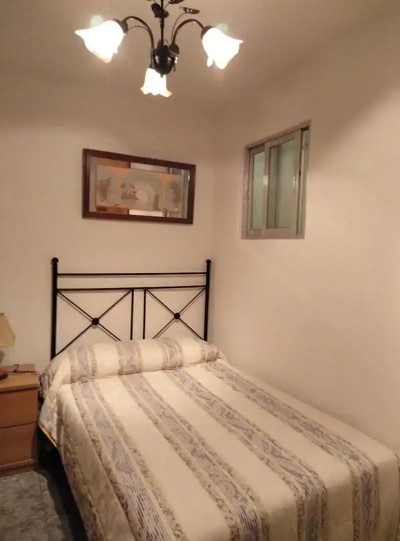Habitación de Piso en venta en Casas de Don Pedro con Aire acondicionado, Amueblado y Horno