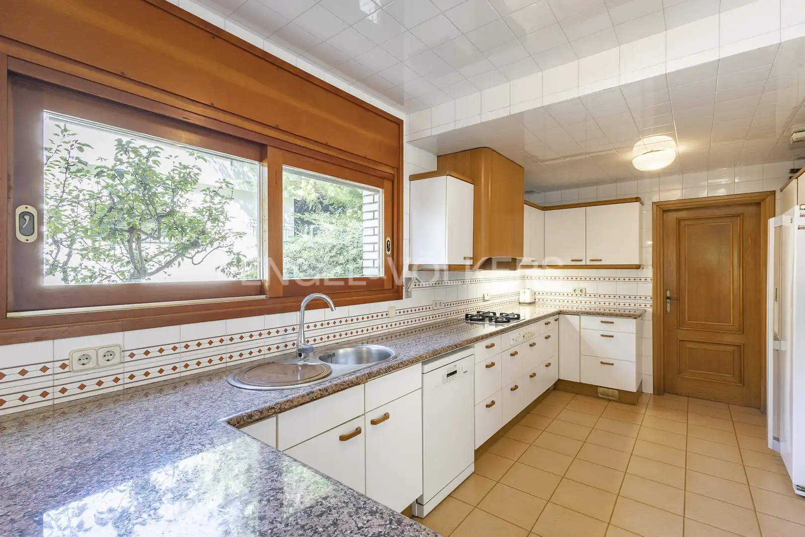 Haus mit Garten zum Verkauf in Ciutat Diagonal, imagen 19