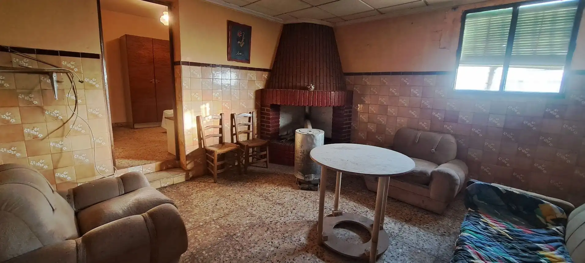 Haus mit Pool zum Verkauf in Carretera de Puertollano, imagen 17