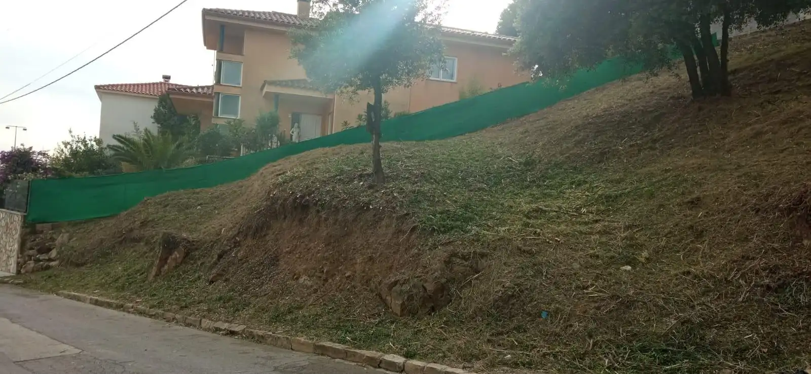 Residential land for sale in Santa Susanna, imagen 5