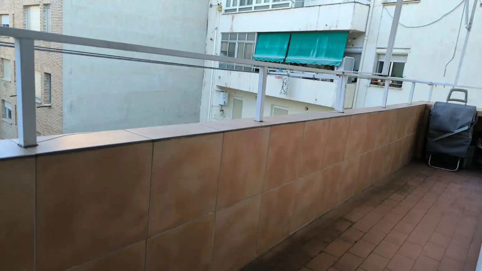 Flat for rent in Residencia