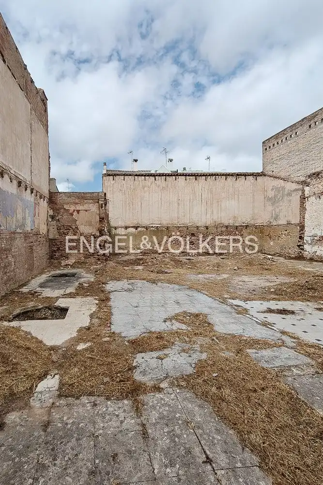 Residencial en venta en Almàssera, Valencia